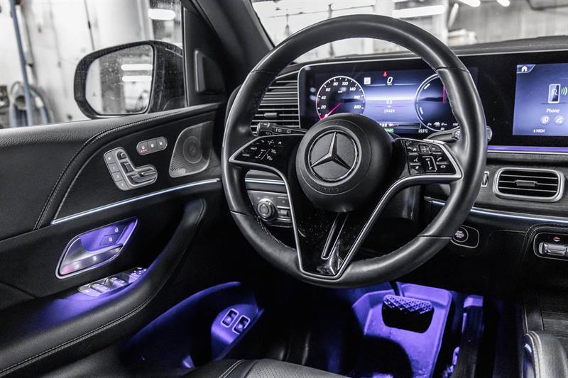 2024 Mercedes-Benz GLE - Image 43