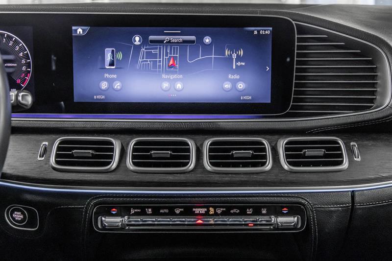 2024 Mercedes-Benz GLE - Image 44