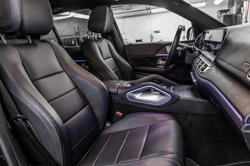 2024 Mercedes-Benz GLE - Image 45