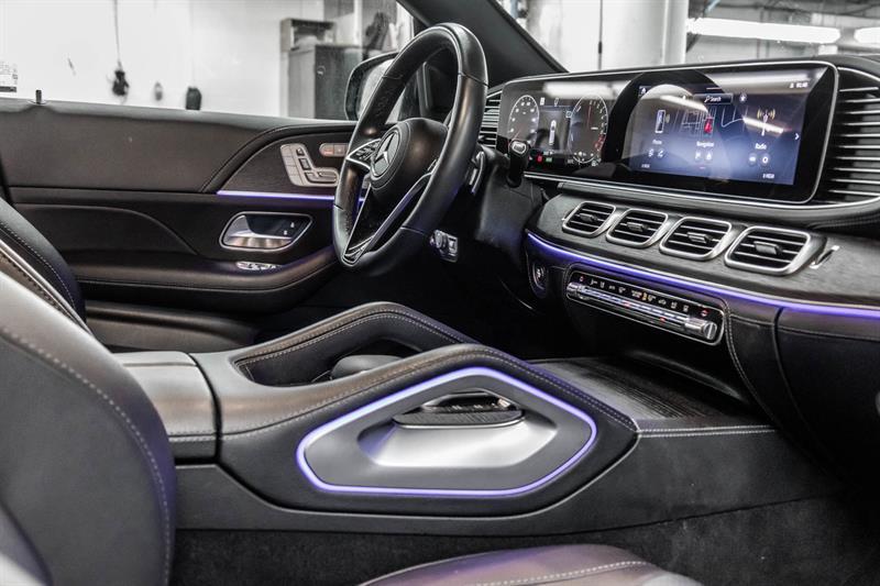 2024 Mercedes-Benz GLE - Image 46