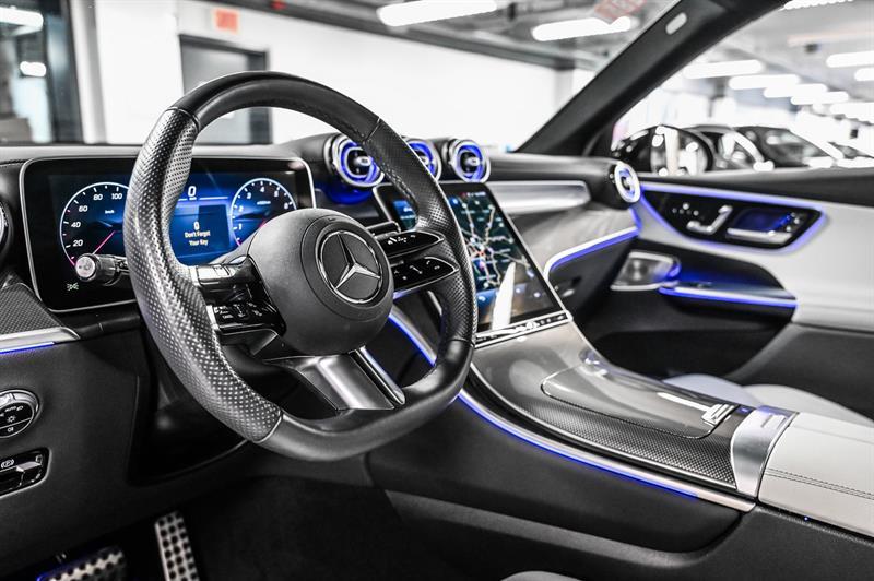 2025 Mercedes-Benz GLC - Image 14