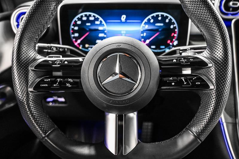 2025 Mercedes-Benz GLC - Image 18