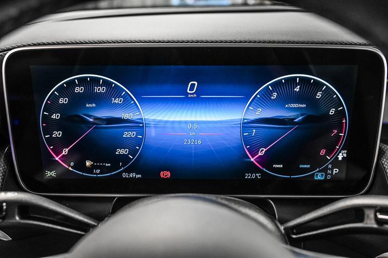 2025 Mercedes-Benz GLC - Image 20