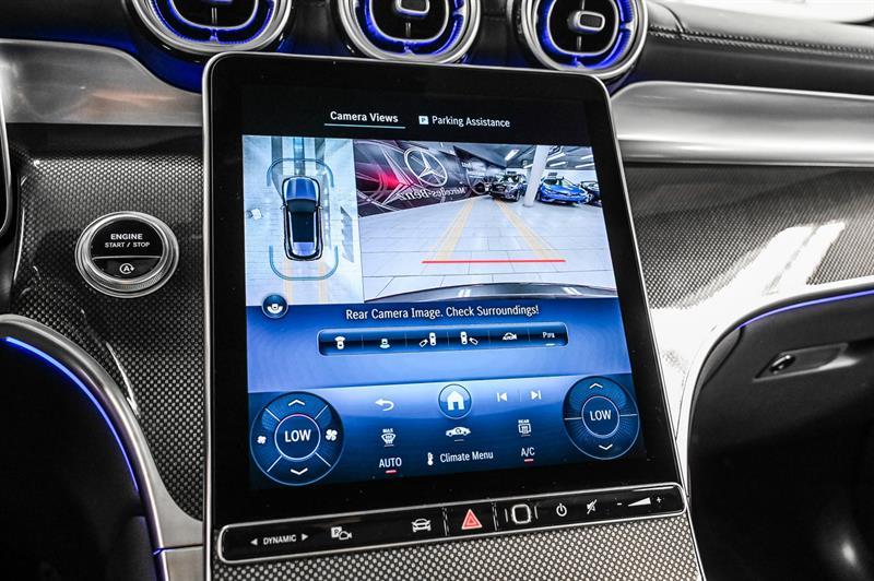 2025 Mercedes-Benz GLC - Image 22