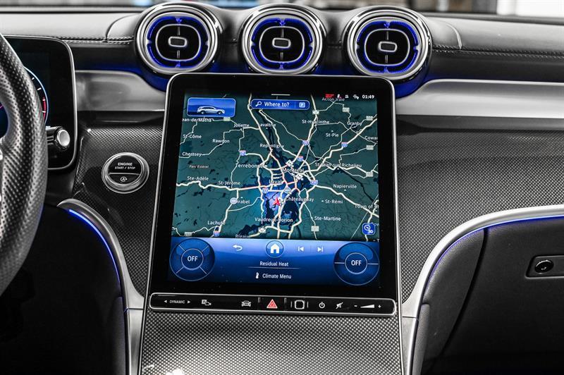 2025 Mercedes-Benz GLC - Image 26