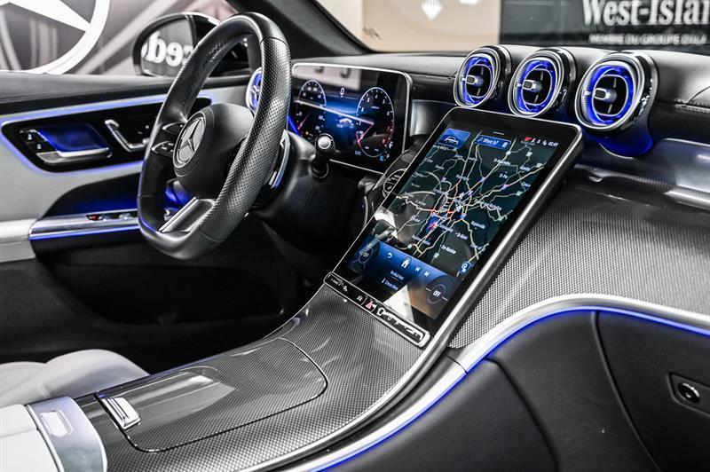 2025 Mercedes-Benz GLC - Image 27