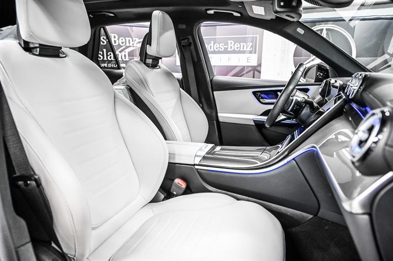 2025 Mercedes-Benz GLC - Image 28