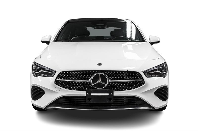 2025 Mercedes-Benz CLA - Image 2