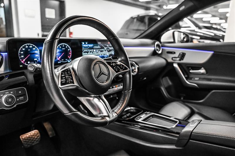 2025 Mercedes-Benz CLA - Image 16