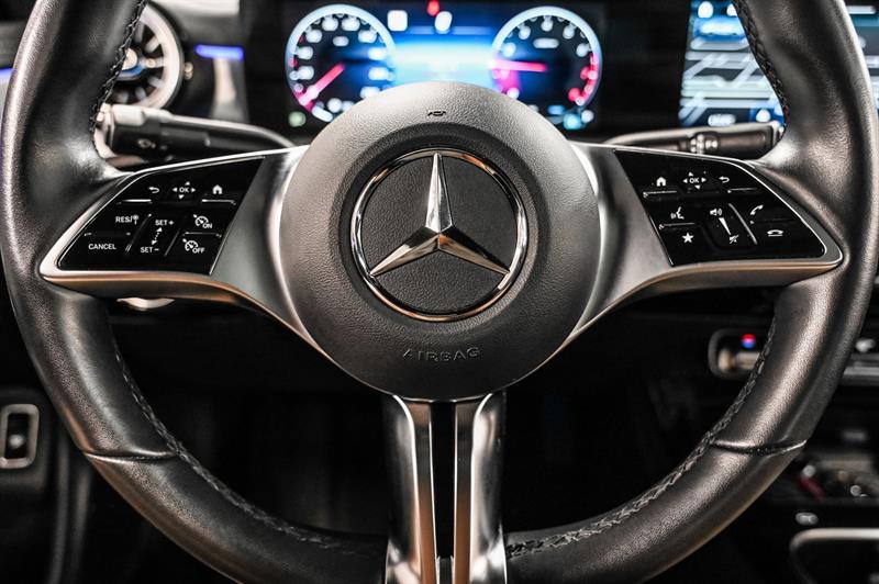 2025 Mercedes-Benz CLA - Image 20