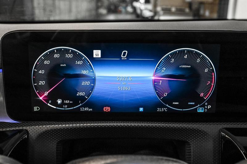 2025 Mercedes-Benz CLA - Image 21