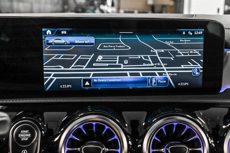 2025 Mercedes-Benz CLA - Image 23