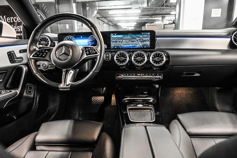 2025 Mercedes-Benz CLA - Image 26