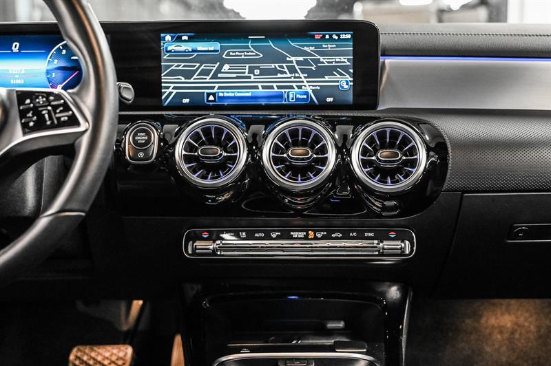 2025 Mercedes-Benz CLA - Image 28