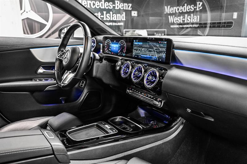 2025 Mercedes-Benz CLA - Image 29