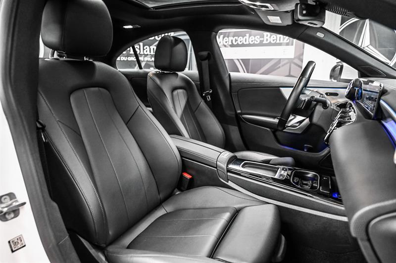 2025 Mercedes-Benz CLA - Image 30