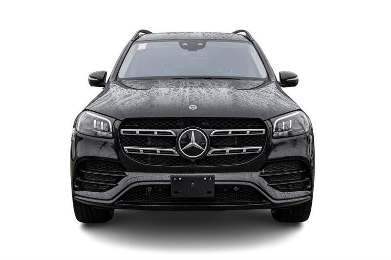 2023 Mercedes-Benz GLS - Image 2