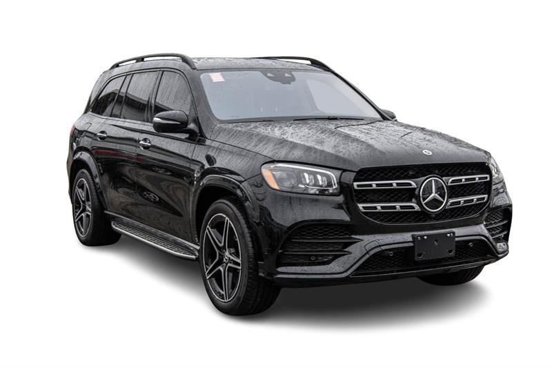 2023 Mercedes-Benz GLS - Image 3