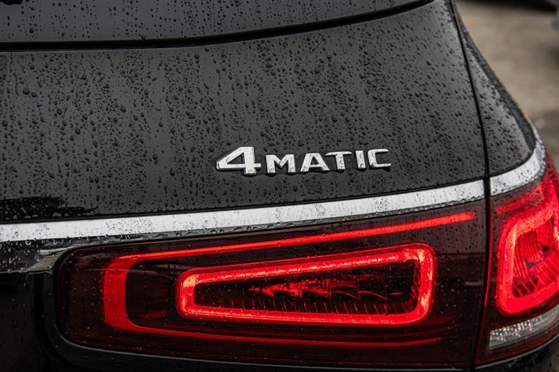 2023 Mercedes-Benz GLS - Image 6