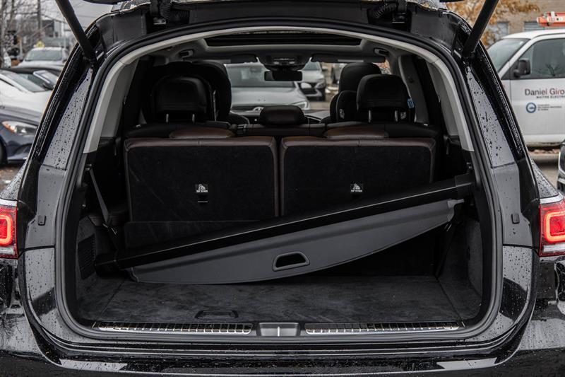 2023 Mercedes-Benz GLS - Image 7