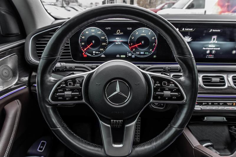 2023 Mercedes-Benz GLS - Image 14