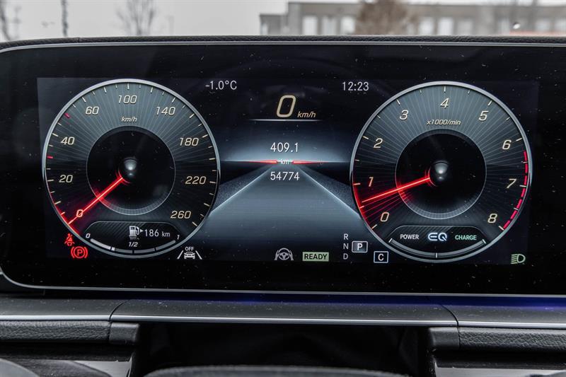 2023 Mercedes-Benz GLS - Image 15