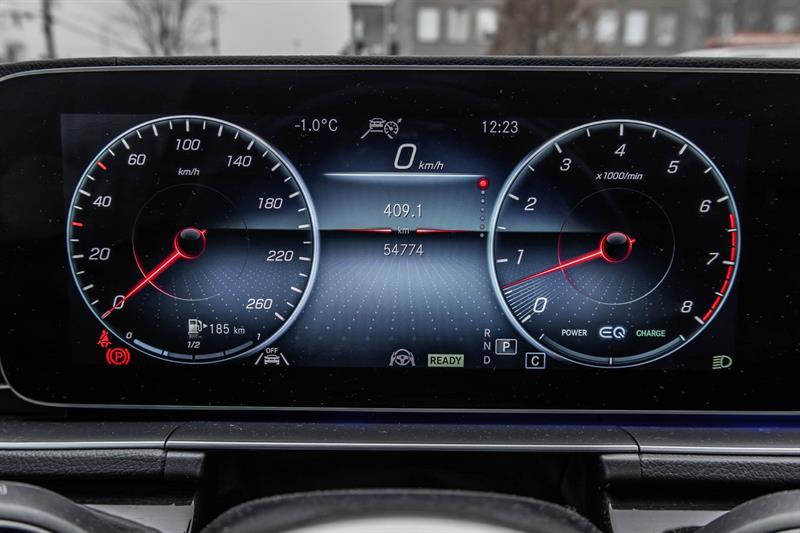 2023 Mercedes-Benz GLS - Image 16