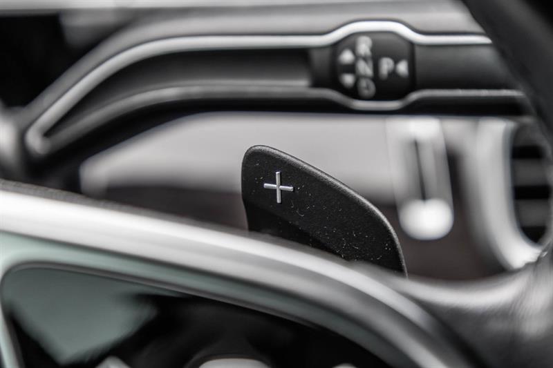 2023 Mercedes-Benz GLS - Image 17