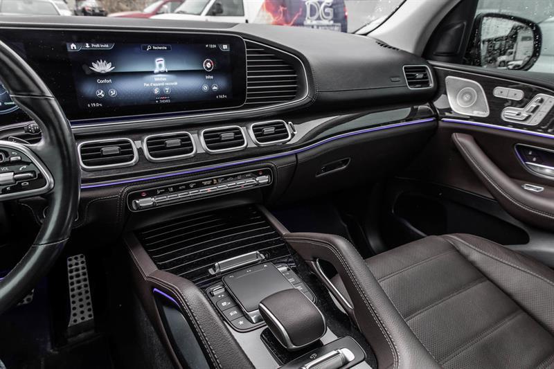 2023 Mercedes-Benz GLS - Image 19