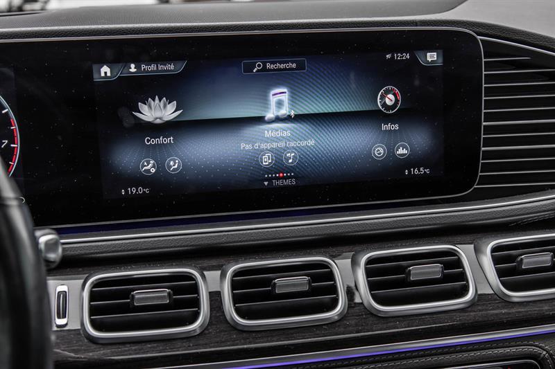 2023 Mercedes-Benz GLS - Image 20