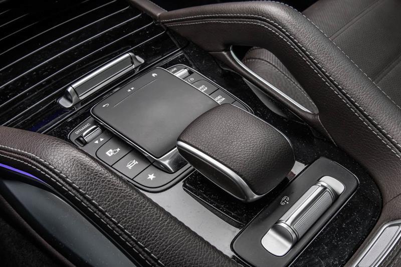 2023 Mercedes-Benz GLS - Image 22