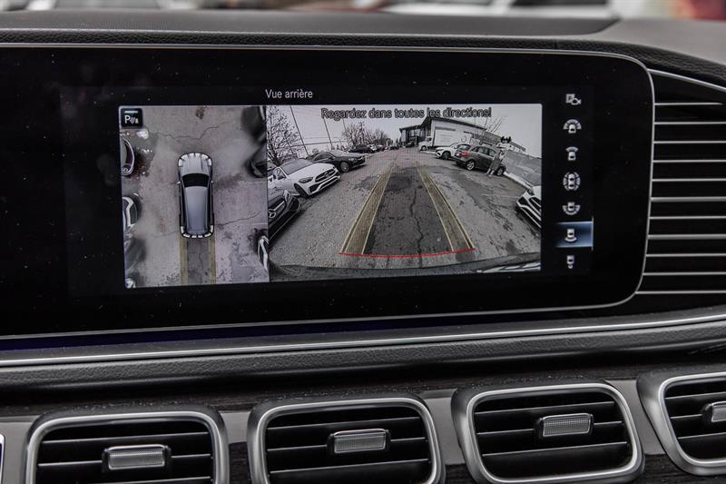 2023 Mercedes-Benz GLS - Image 23