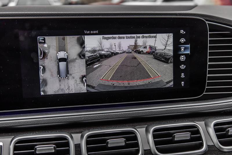 2023 Mercedes-Benz GLS - Image 24