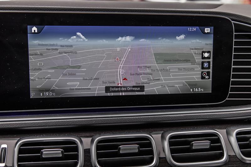 2023 Mercedes-Benz GLS - Image 25