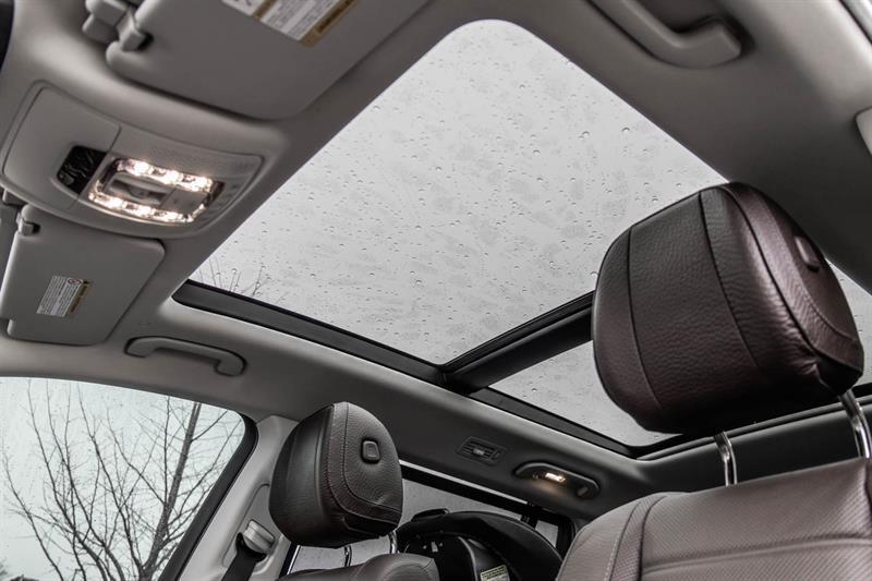 2023 Mercedes-Benz GLS - Image 26