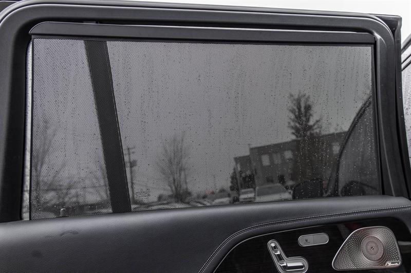 2023 Mercedes-Benz GLS - Image 27