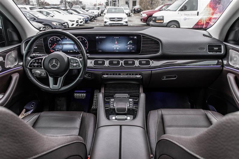 2023 Mercedes-Benz GLS - Image 29