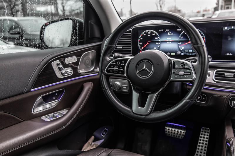 2023 Mercedes-Benz GLS - Image 30