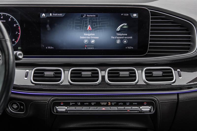 2023 Mercedes-Benz GLS - Image 31