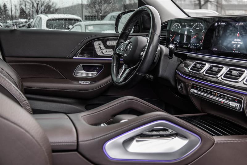 2023 Mercedes-Benz GLS - Image 33