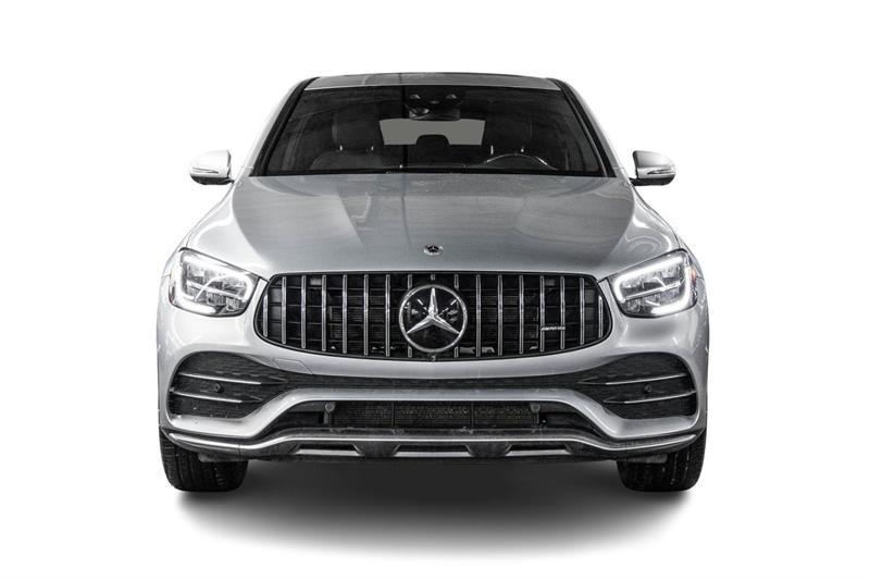 2023 Mercedes-Benz GLC - Image 2