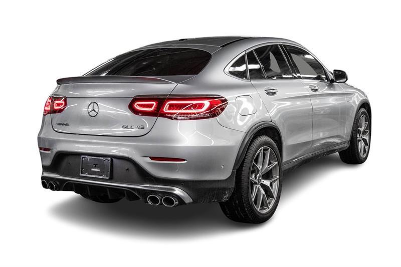 2023 Mercedes-Benz GLC - Image 6