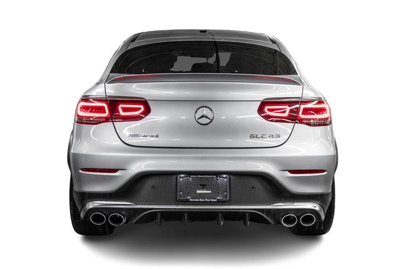 2023 Mercedes-Benz GLC - Image 8
