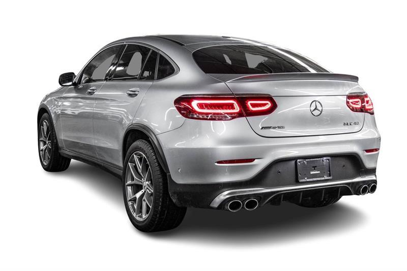 2023 Mercedes-Benz GLC - Image 10