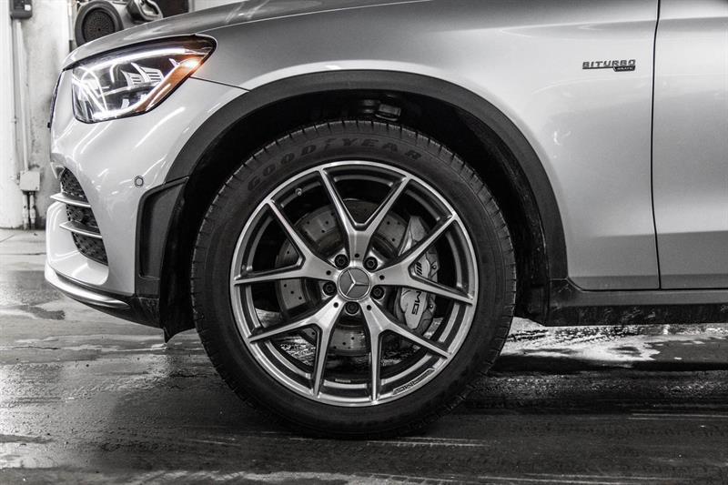 2023 Mercedes-Benz GLC - Image 12