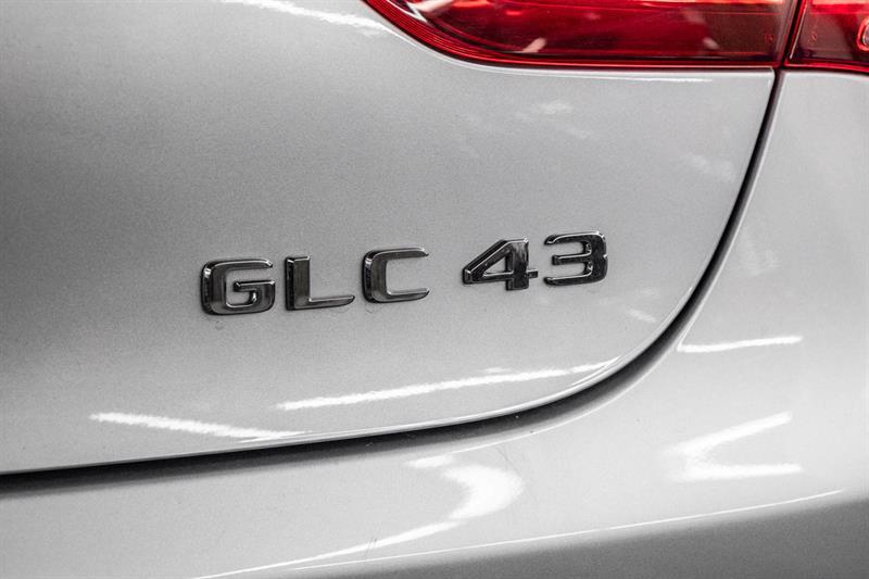 2023 Mercedes-Benz GLC - Image 16