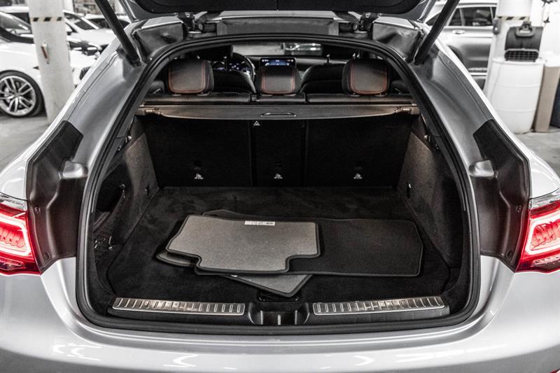 2023 Mercedes-Benz GLC - Image 18