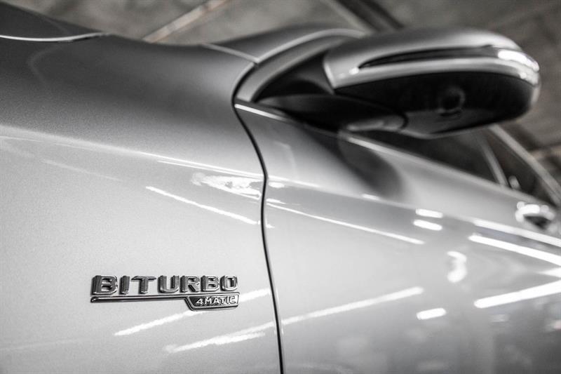 2023 Mercedes-Benz GLC - Image 21