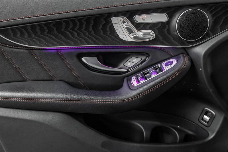 2023 Mercedes-Benz GLC - Image 22