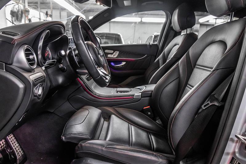 2023 Mercedes-Benz GLC - Image 23